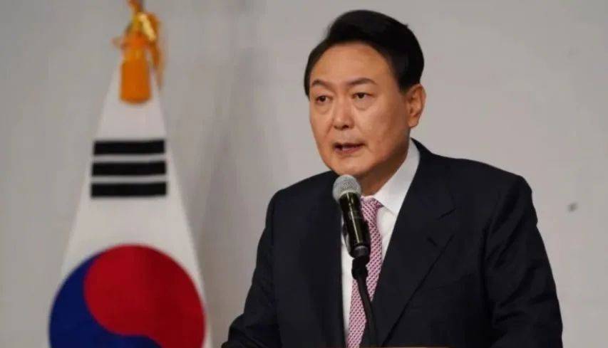 皇冠信用盘注册_5票：1票！结果出来了皇冠信用盘注册，尹锡悦迎来一胜利，中方收到特殊信号