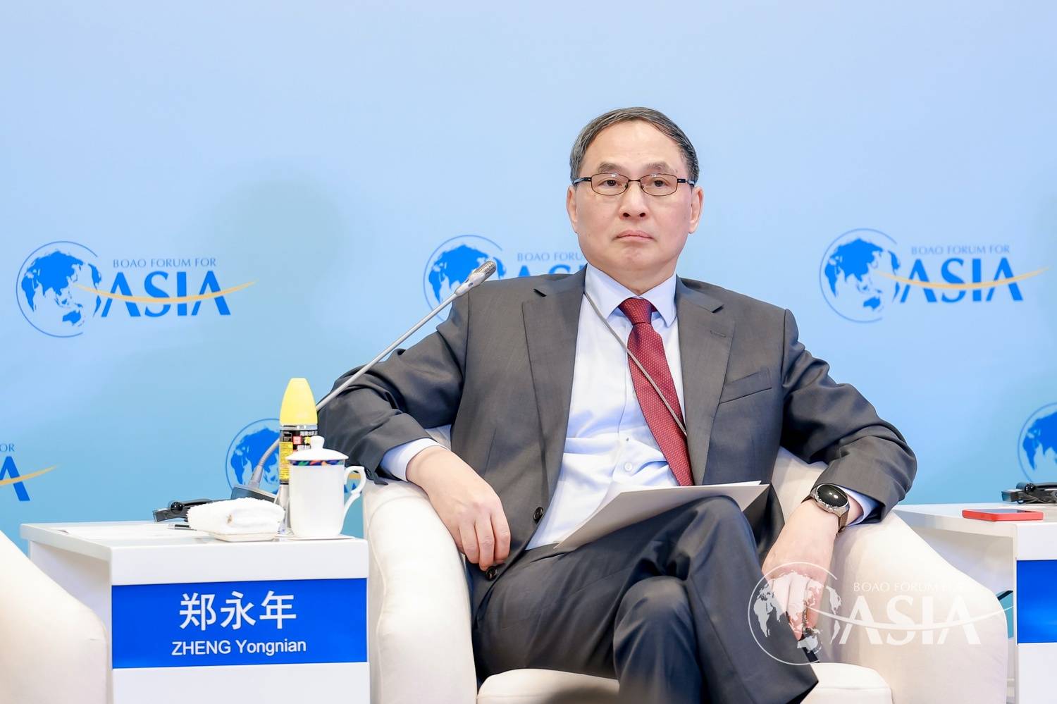皇冠信用盘注册开户_郑永年：房地产的价格取决于人口和人口增长皇冠信用盘注册开户，中国房地产的顶峰已经过去了