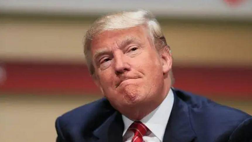 皇冠信用网登3代理_特朗普被晾4天皇冠信用网登3代理，中方未发请柬，美果断选择报复？要对中国起重机征税