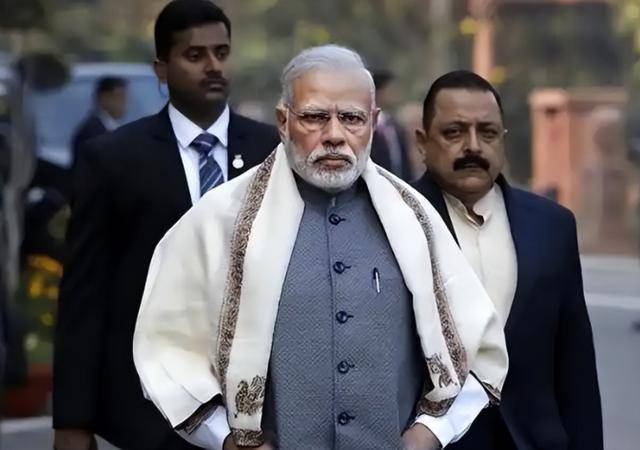 皇冠登3管理出租_输给巴铁后皇冠登3管理出租，印度派4邦代表窜台，解放军三线出击，莫迪大错特错