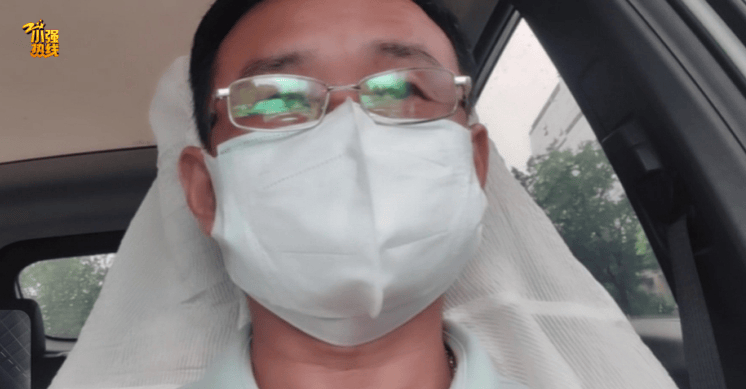 世界杯外围赛_意外发现前妻遗书世界杯外围赛，“写着对不起我……”浙江男子忍无可忍：离婚7年了啊！