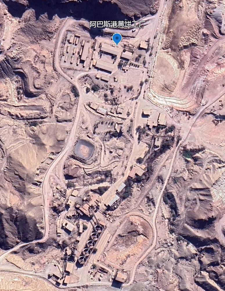 皇冠登1登2登3_海马斯：损失惨重皇冠登1登2登3，伊朗中导掩体反击能力为什么这么差？