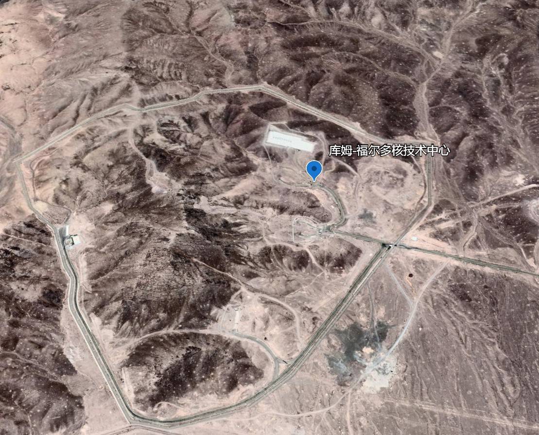 皇冠登1登2登3_海马斯：损失惨重皇冠登1登2登3，伊朗中导掩体反击能力为什么这么差？