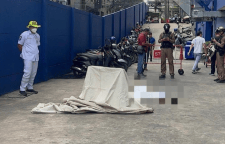 皇冠信用网账号注册
_22岁中国游客从泰国豪华酒店21层坠楼身亡皇冠信用网账号注册
,生前最后对话曝光