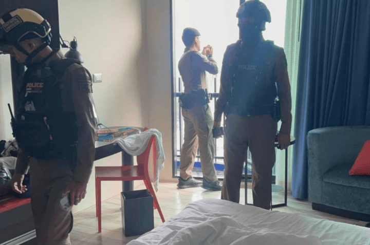 皇冠信用网账号注册
_22岁中国游客从泰国豪华酒店21层坠楼身亡皇冠信用网账号注册
,生前最后对话曝光