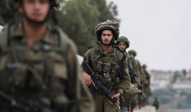 皇冠足球平台代理_伊以刚停战皇冠足球平台代理，以军传来噩耗，遭遇哈马斯致命伏击！7名以军被炸的血肉横飞