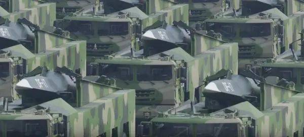 陕西联合 v 大连鲲城_阅兵前瞻：我们有必要展示一下最新面貌陕西联合 v 大连鲲城，给世界增加一点"确定性"