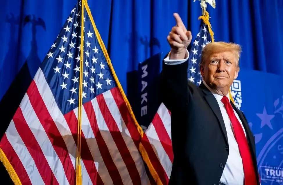 诺丁汉森林vs布伦特福德_特朗普迫不及待要访华诺丁汉森林vs布伦特福德，提到中国，他说辞罕见，中方态度明确