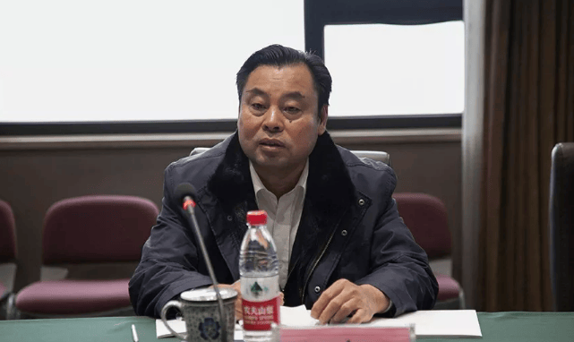 皇冠信用網账号申请_周末打虎皇冠信用網账号申请！杨青录被查