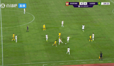 皇冠登一登二登三区别_90分钟战报-北京国安1-1青岛西海岸进加时 王子铭破门阿齐兹扳平