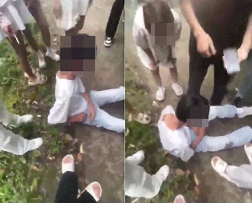 皇冠信用网去哪里弄
_江西万载曝出多段未成年人围殴视频皇冠信用网去哪里弄
,霸凌者叫嚣“我没16岁欢迎报警”