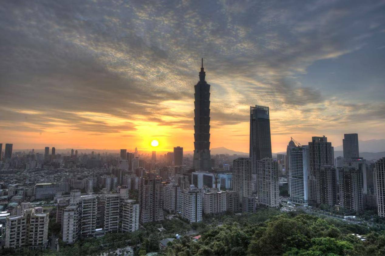 皇冠信用网代理流程_统一倒计时？特朗普或将放弃台湾皇冠信用网代理流程，税率大反弹，大陆需做好准备