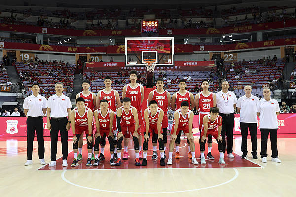 皇冠信用网代理如何注册
_中国男篮带14人前往沙特 四号位球员刘礼嘉离队