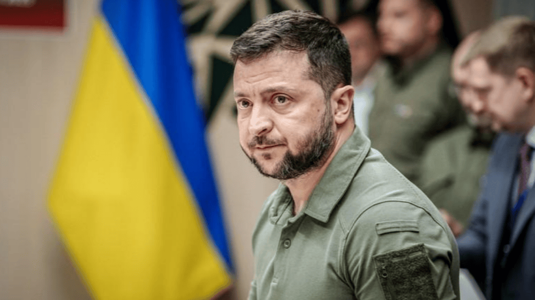 皇冠信用网最高占成_泽连斯基做梦也没想到皇冠信用网最高占成，特朗普会送给普京“定心丸”，俄罗斯想输都难