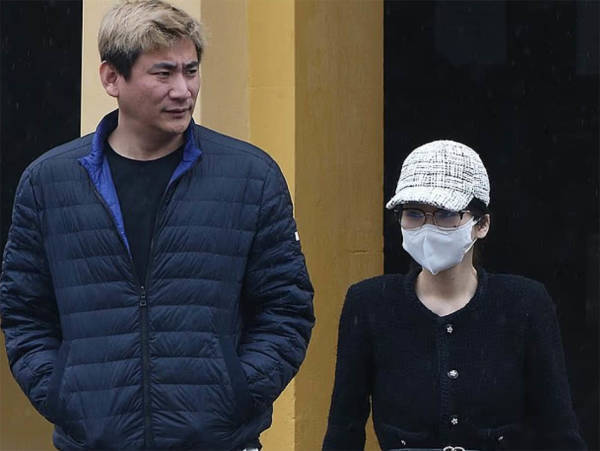 皇冠信用網怎么租
_杨兰兰缴纳7000万保释金皇冠信用網怎么租
,还有2700亿存款?澳方最新回应