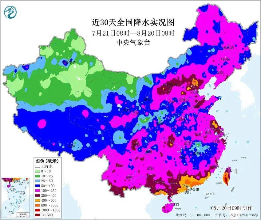 如何代理皇冠信用网_未来8天北京阴雨几乎“全勤”如何代理皇冠信用网，为何近期老下雨？