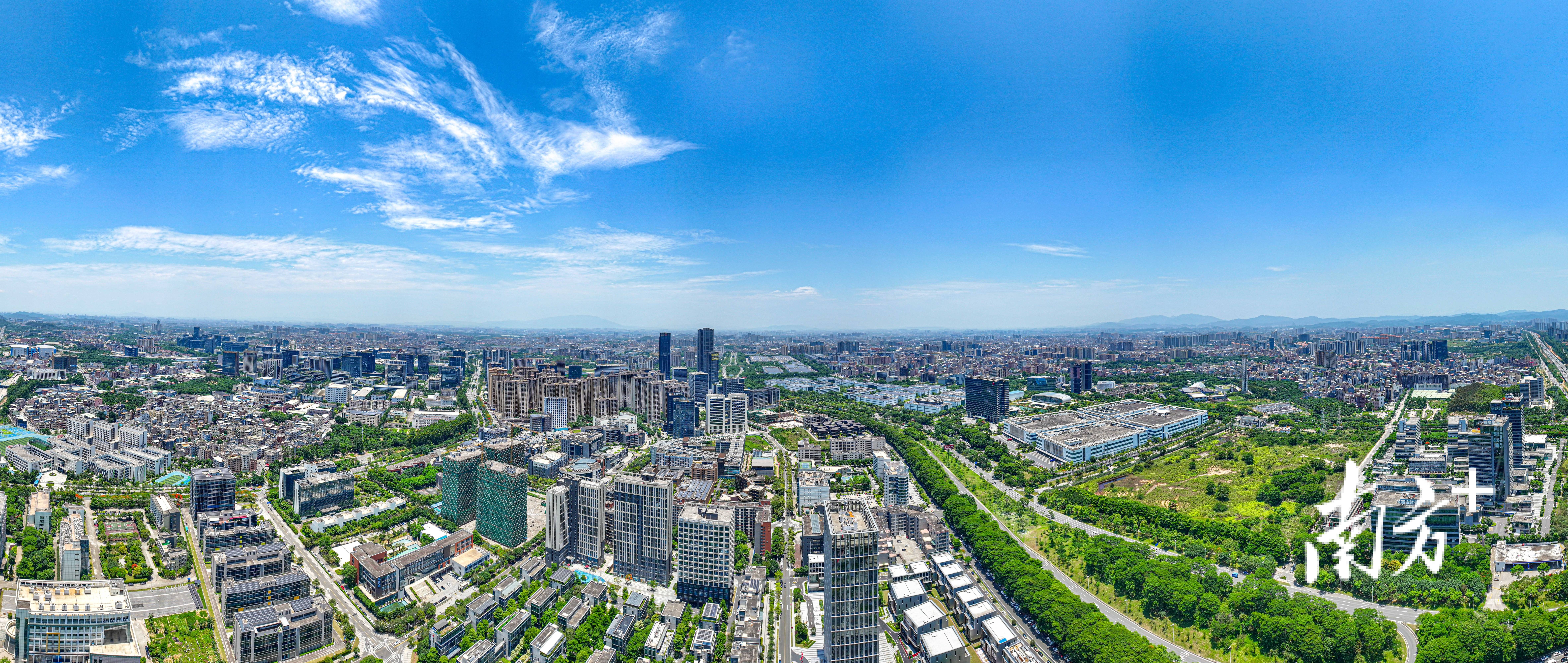 高知联vs特格瓦嘉洛宫崎_全市数量第一高知联vs特格瓦嘉洛宫崎！松山湖72家企业入选东莞市倍增企业