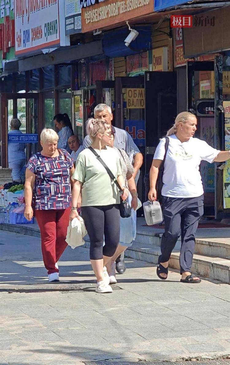 波兰超级联赛 | 实探中俄互免签证前的边境小城：4日游只需600元