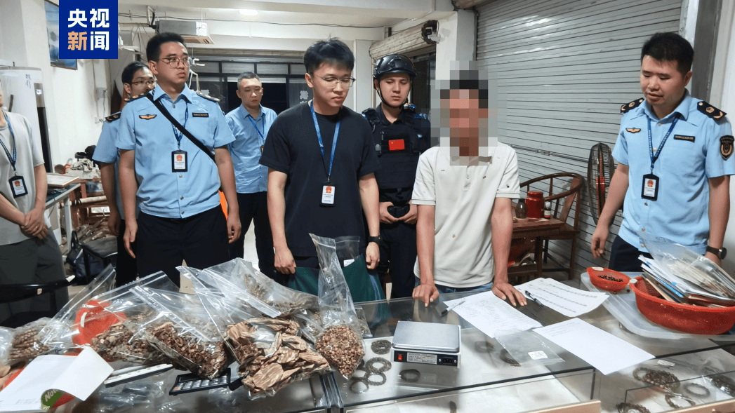 巴西乙组联赛_央视曝光后巴西乙组联赛,广东电白连夜行动,对5家企业立案调查