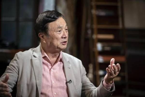 皇冠信用网出租_外媒关注华为上新：挑战英伟达皇冠信用网出租，中国国产替代再加速
