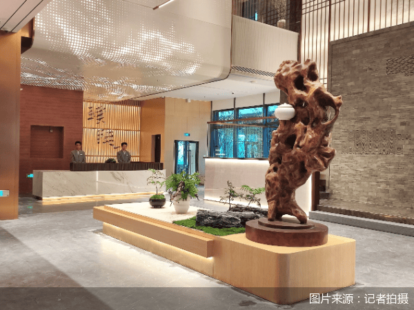 皇冠信用网代理如何申请_承接环球度假区外溢效应皇冠信用网代理如何申请,北京通州再添新酒店