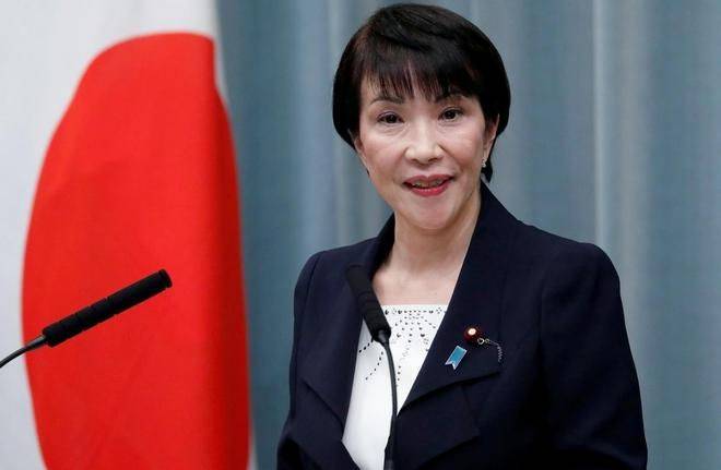 如何代理皇冠信用盘_高市早苗当选日本首相如何代理皇冠信用盘，看她敢不敢在钓鱼岛发动战争？