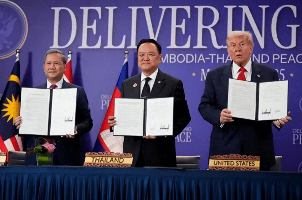 皇冠信用網会员申请网址_泰国前总理为中国打抱不平皇冠信用網会员申请网址，怒批阿努廷做了件错事，会让中国失望
