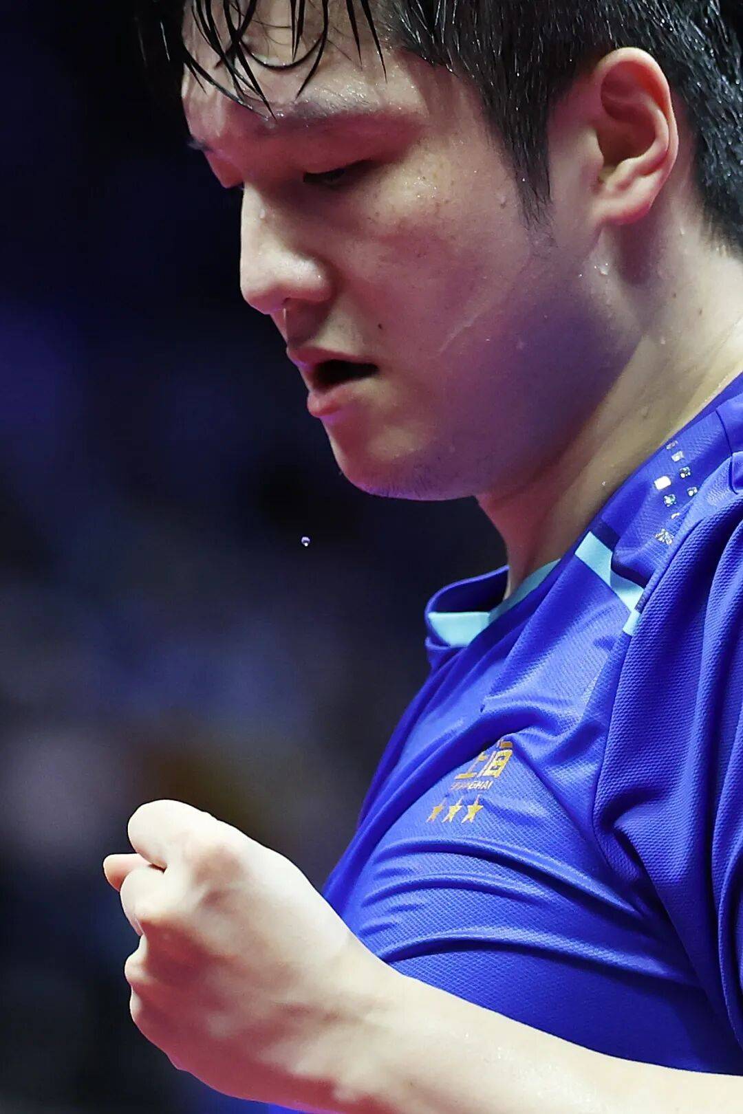 如何申请皇冠信用网_羁绊！樊振东单打赢了如何申请皇冠信用网，但他与王楚钦的全运会对决仍未结束