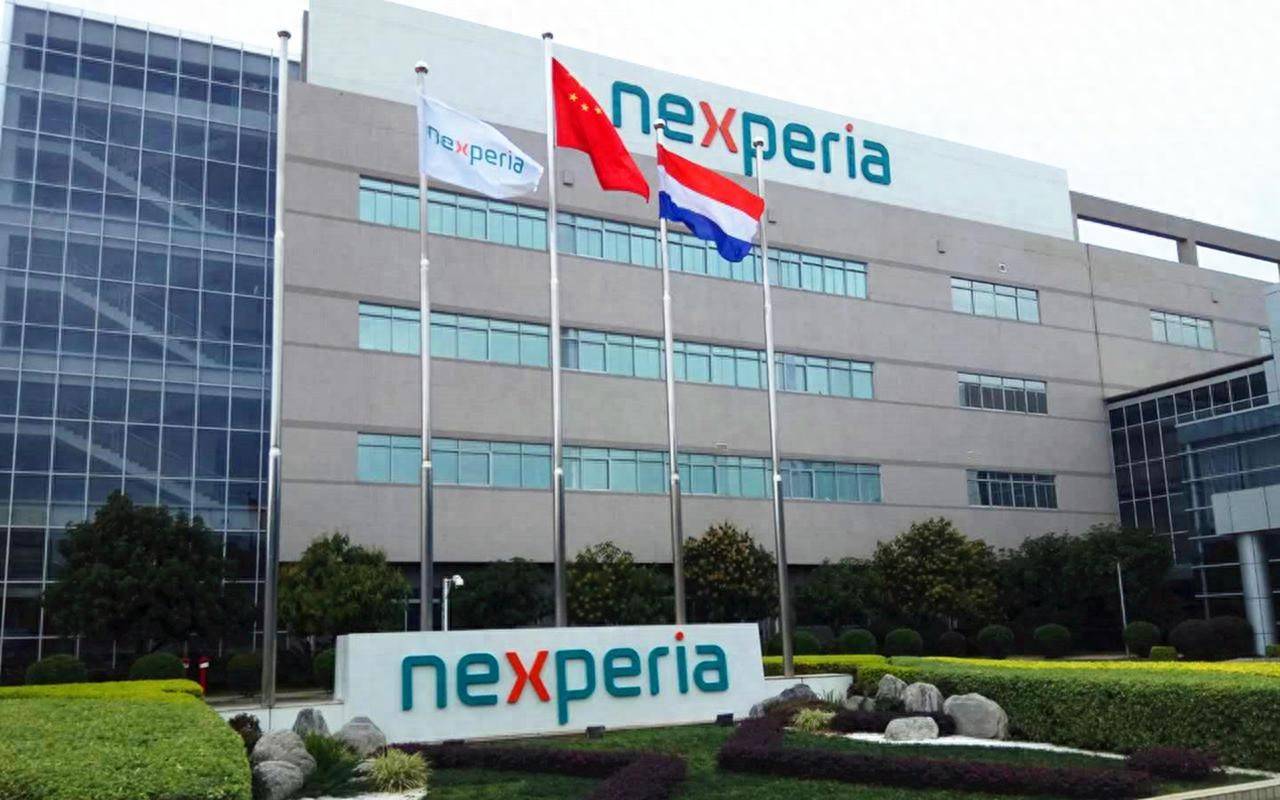 皇冠信用网怎么开户_宣布将安世半导体还给中国后皇冠信用网怎么开户，安世荷兰装可怜：中方企业不理人！被中欧踢出谈判桌