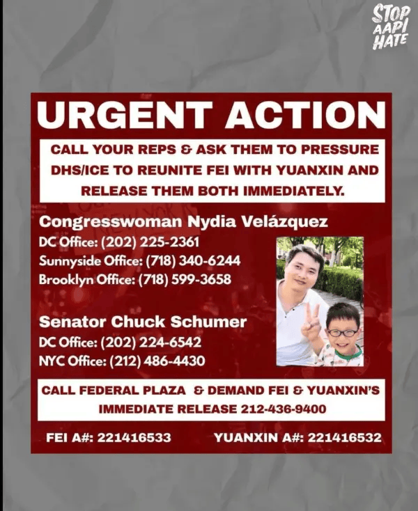 信用平台出租
_中国人带娃偷渡去美国“避难”信用平台出租
,结果父亲被抓孩子“失踪”