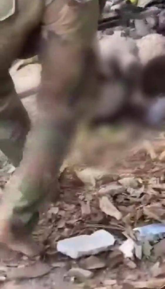 皇冠信用盘代理登1_就在刚刚皇冠信用盘代理登1，泰国军队遭最大惨败：柬埔寨敢死队手持56冲，光脚冲锋