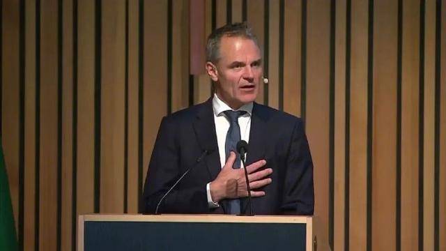 皇冠足球比分
_美国白宫高官之妻、保守派网红社媒发帖暗示美国要“拿下格陵兰岛”皇冠足球比分
,丹麦驻美大使发声:我们希望丹麦的领土完整能得到充分的尊重