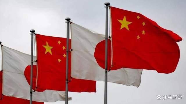 皇冠信用网_中方禁令落地皇冠信用网，日方瑟瑟发抖，高市派5名心腹，一路向西找新帮手