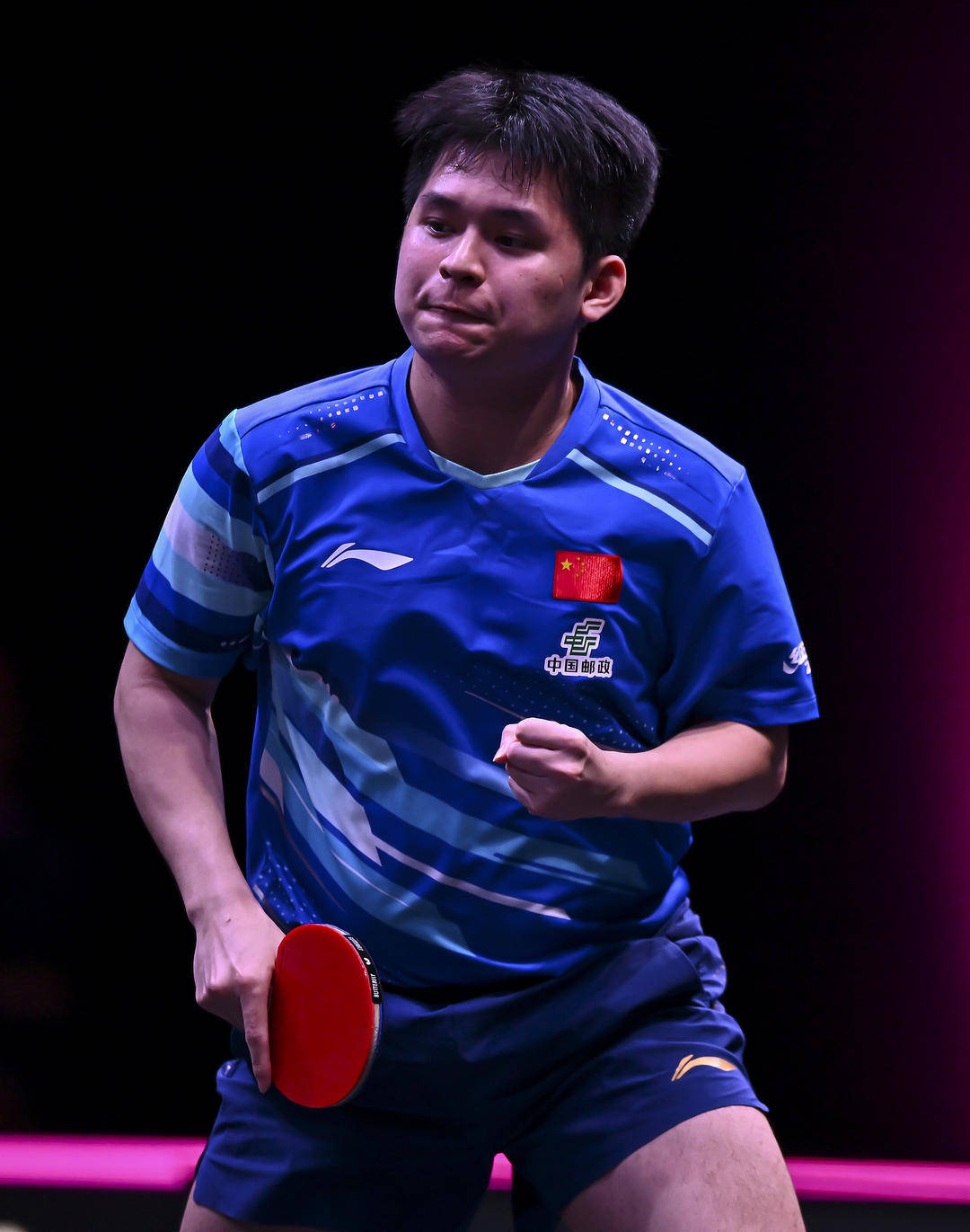 皇冠信用
_WTT多哈冠军赛|林诗栋成男单独苗 王曼昱王艺迪接连止步八强