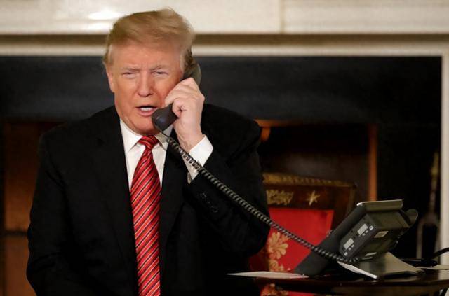 皇冠信用盘申请
_特朗普离场与中方通话!美舰硬闯台海皇冠信用盘申请
,解放军反制吓到台当局?