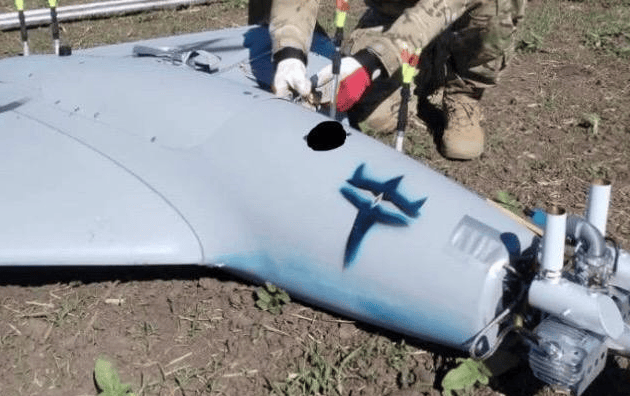 世界杯代理拿盘
_炸爱国者世界杯代理拿盘
,炸海马斯,抓特务,俄军和伊朗都用上星链,一抓一个准