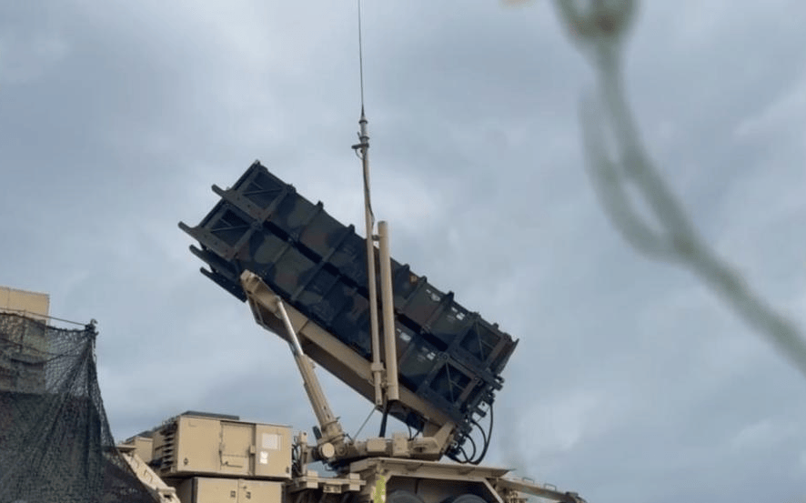 世界杯代理拿盘
_炸爱国者世界杯代理拿盘
,炸海马斯,抓特务,俄军和伊朗都用上星链,一抓一个准