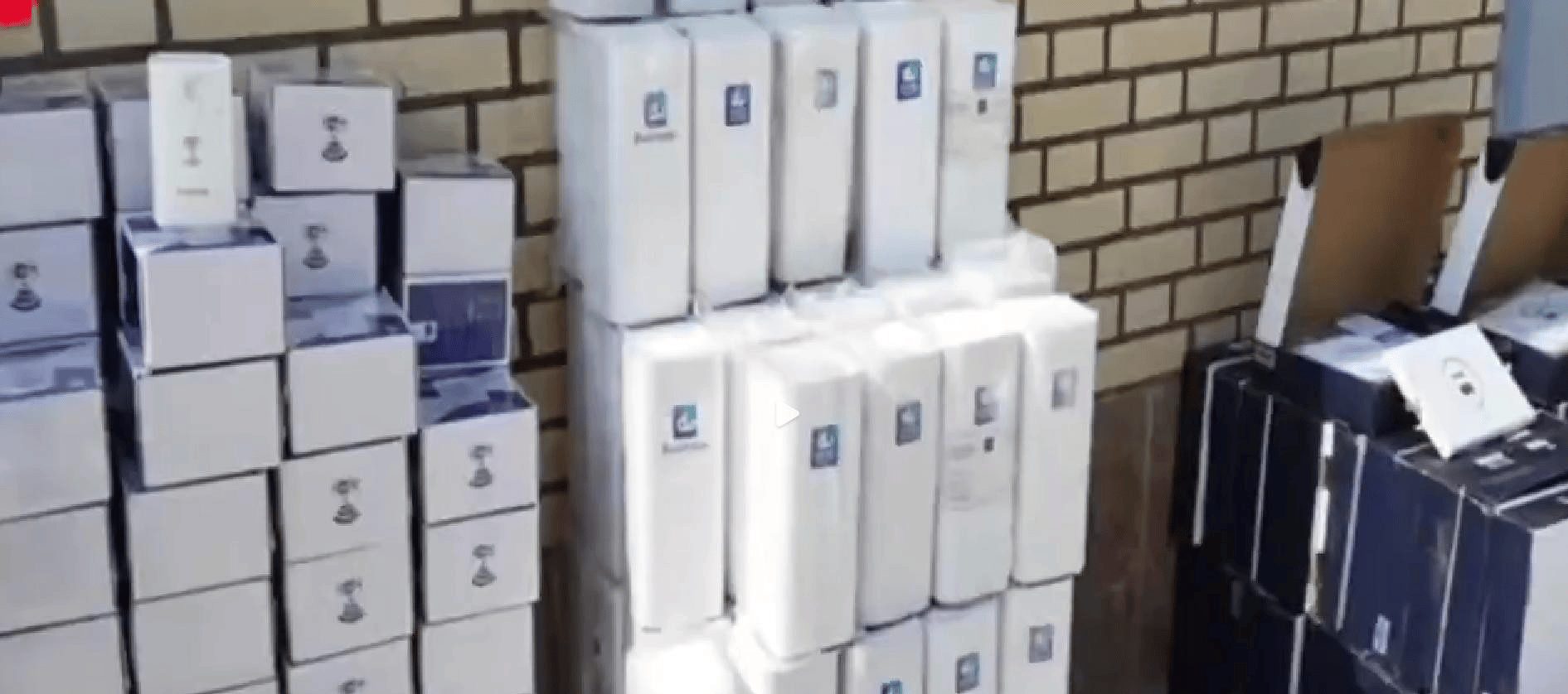 世界杯代理拿盘
_炸爱国者世界杯代理拿盘
,炸海马斯,抓特务,俄军和伊朗都用上星链,一抓一个准