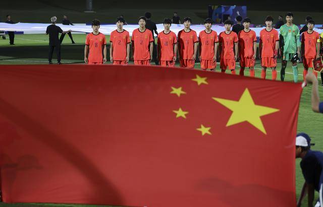 皇冠代理注册_新华图讯｜中国队获得U17男足亚洲杯亚军