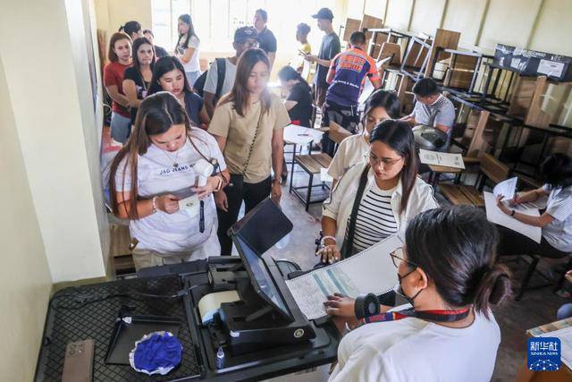 WNBA直播_近20年菲总统首次输掉中期选举WNBA直播，莎拉称“有人已绝望”