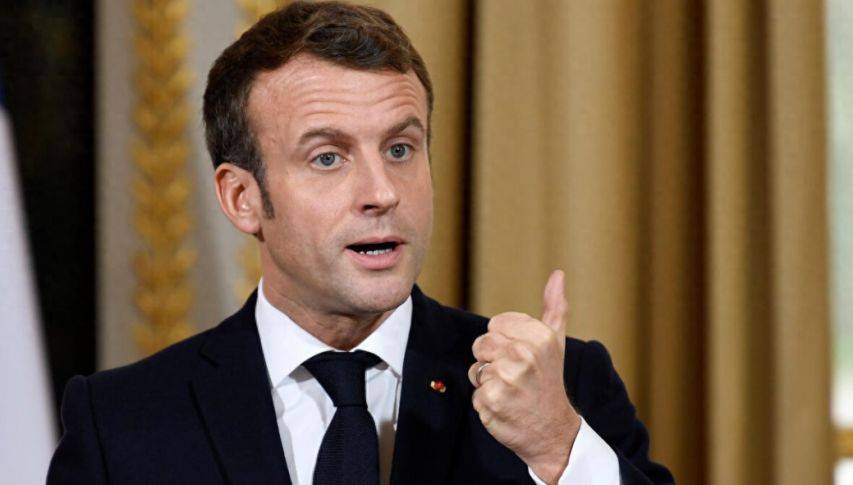 皇冠信用盘代理怎么申请_最后关头！中方拒绝签字皇冠信用盘代理怎么申请，法国对华作出保证，马克龙知道急了