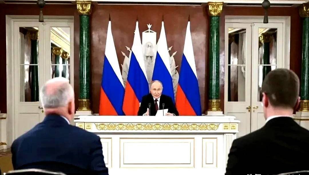 信用网怎么开户_普京向中国发出“特别邀请”！邀中方三个月后赴千岛群岛信用网怎么开户，共同庆祝二战胜利成果！