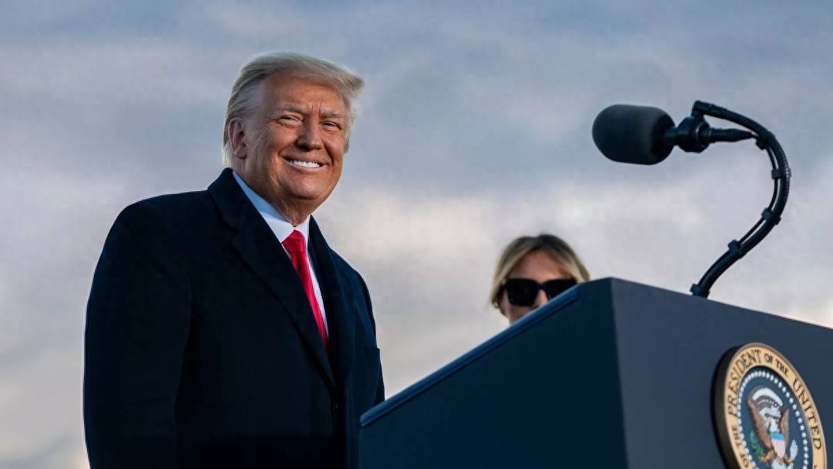 皇冠返水_近4000吨稀土运往美国皇冠返水，中国锁定两名“帮凶”，反制措施已经在路上