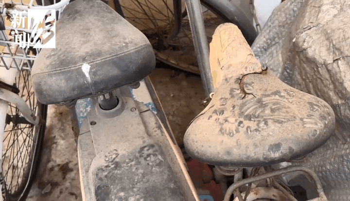 皇冠信用網正网_上海一小区车位被长年霸占！居民窝火皇冠信用網正网，物业却不敢动……危险！