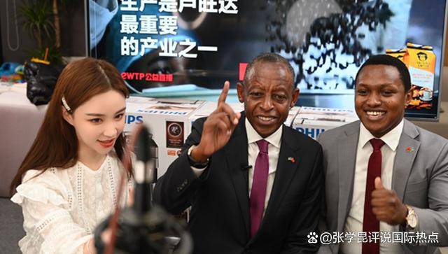 英格兰伊斯米安超级联赛_50年前的一幕再次上演英格兰伊斯米安超级联赛，中国成为世界顶流，这一大洲要鼎力相助