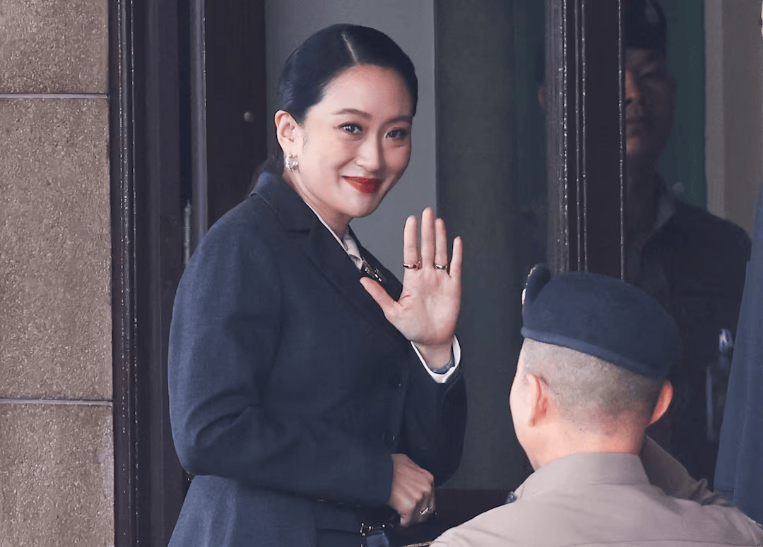 维戈塞尔塔vs皇家贝迪斯_泰国总理佩通坦遭解职 维戈塞尔塔vs皇家贝迪斯他信家族再下台