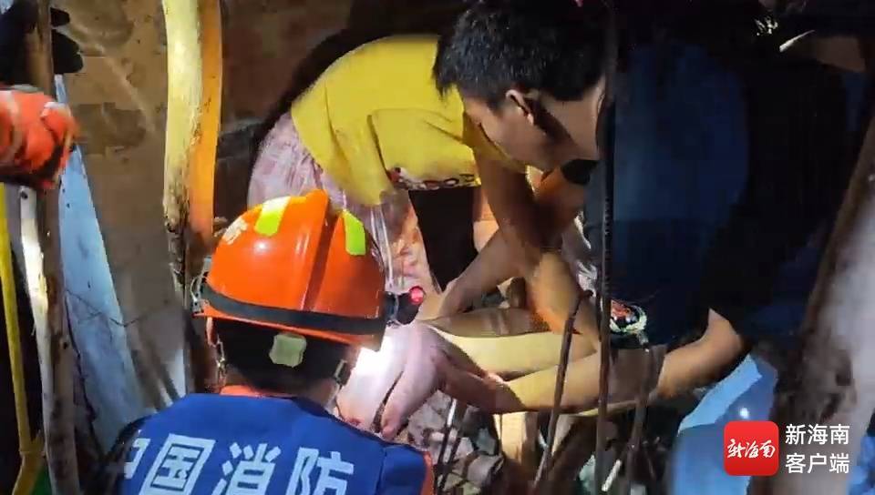 纳空叻差斯玛vs拉查布里府_危险纳空叻差斯玛vs拉查布里府！女子从楼上摔落钢筋扎入身体……