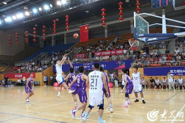 彭拿费尔vs查维斯_燃爆全城彭拿费尔vs查维斯！2025“日照银行”济宁篮球联赛（JNBA）济宁“邻BA”盛大开幕