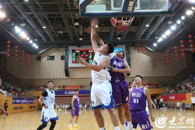 彭拿费尔vs查维斯_燃爆全城彭拿费尔vs查维斯！2025“日照银行”济宁篮球联赛（JNBA）济宁“邻BA”盛大开幕