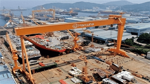 皇冠信用最新地址_神奇一幕发生了！被美国制裁后皇冠信用最新地址，中国却选择“闪击”韩国